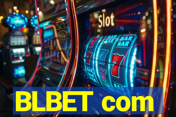 BLBET com